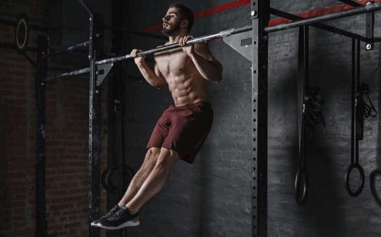 Is it harder to do pull-ups fast or slow?