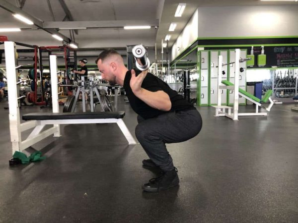 How to Warm Up For Powerlifting (Step-By-Step Guide ...