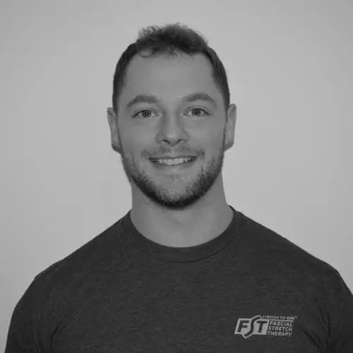 Chris Fudge