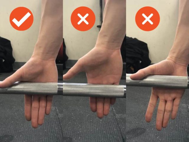 How to Maximize Your Deadlift Grip (Never Fail Again On Grip)