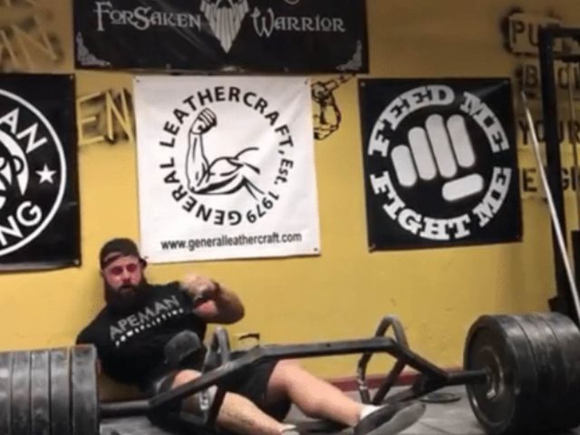 Why People Pass Out From Deadlifts? (4 Reasons & How to Avoid)