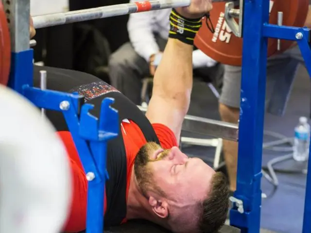 How Many Times Per Week Should You Bench Press?