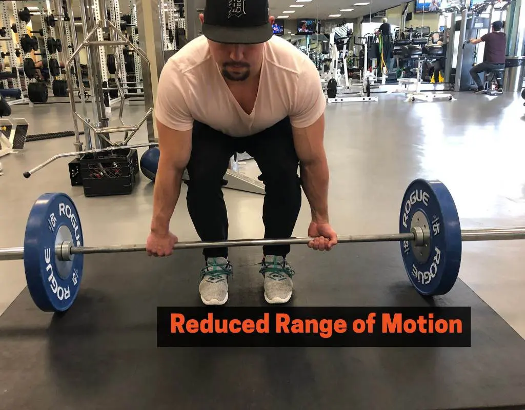 deadlift grip width
