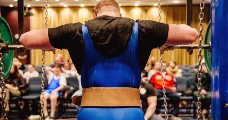 powerlifting injuries long term solutions