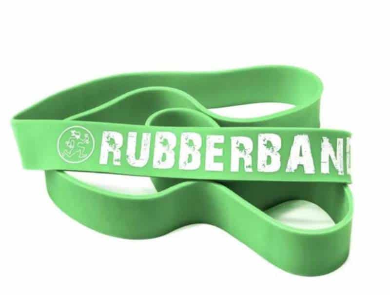 rubber bands for deadlifts