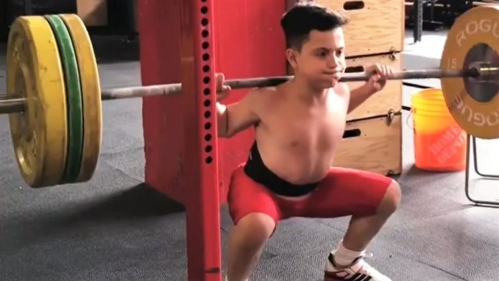  Does squatting make you shorter if you're a child