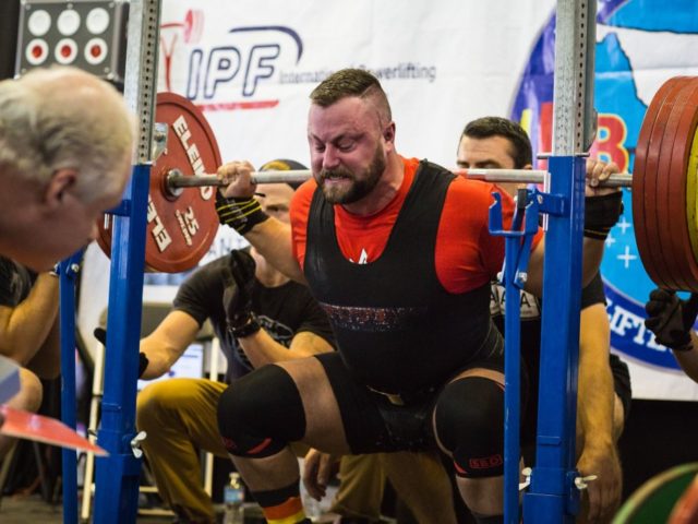 Pursuit of Strength:  The Complete Powerlifting Technique Course