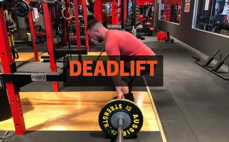 Deadlift: How to do, technique tips, common mistakes, muscles used, and benefits 