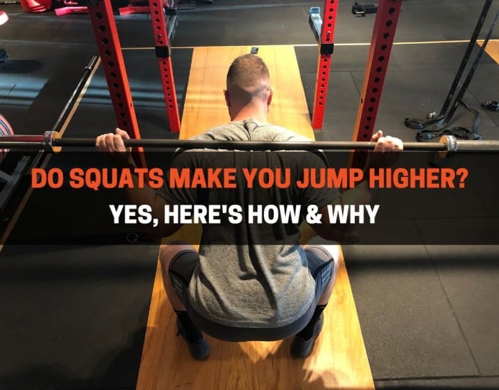 5 Things You Should Be Doing For Higher, Faster Jumps
