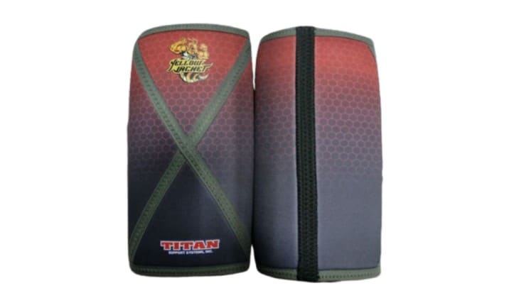 Best 5 Knee Sleeves For Powerlifting in 2021 (NEW