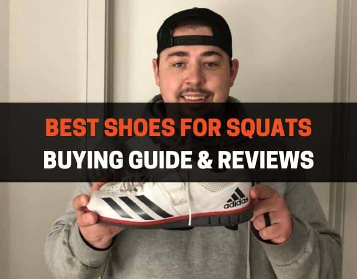 BEST SHOES FOR SQUATS