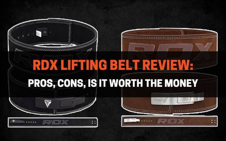 Gymreapers Belt: Honest Review After 20+ Workouts