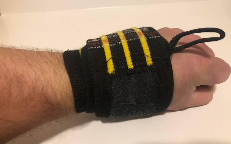 20 vs 36 Inch Wrist Wraps: Which Size Is Best For You