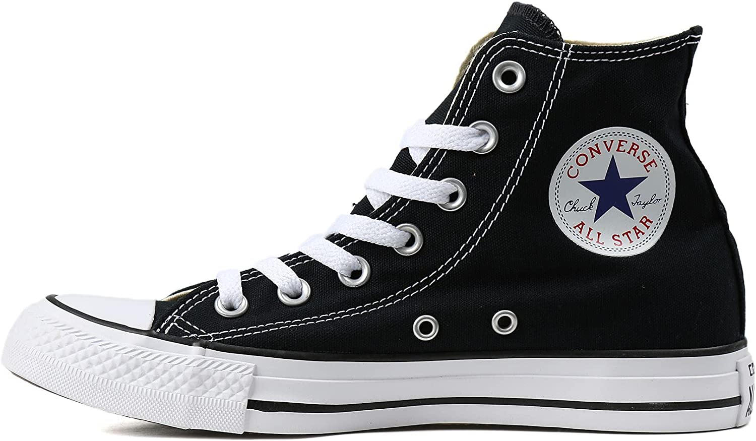 Why Do Powerlifters Wear Converse Shoes? (8 Reasons ...