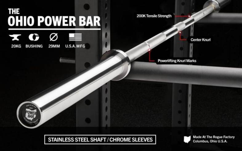 Sporting Goods Titex Competition Powerlifting Bar Collars IPF Approved ...