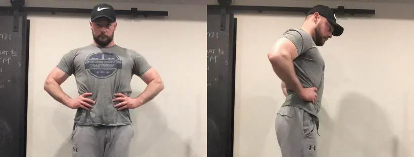 breathing and bracing properly in the squat allows you to stabilize your core while lifting