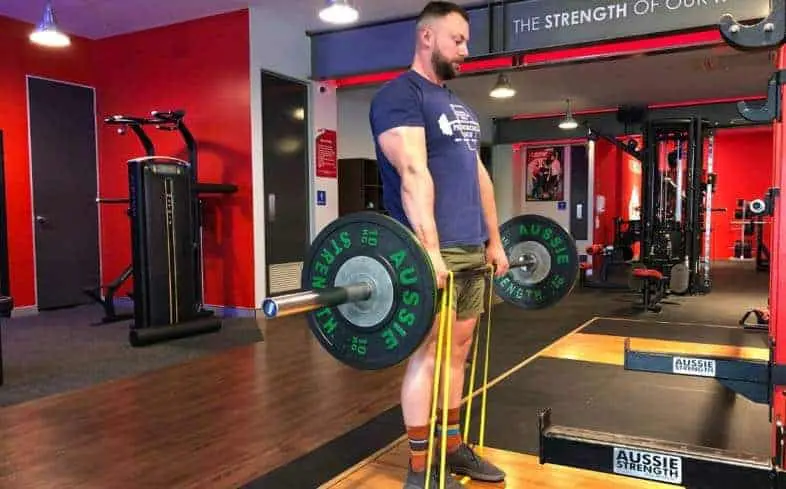 top 3 exercises for building glute strength