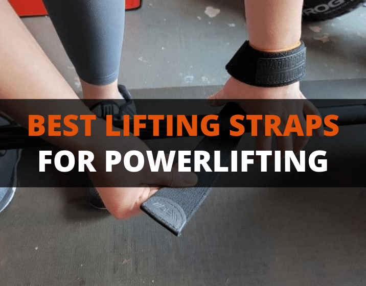 13 Best Lifting Straps Of 2024, According To A Fitness Pro