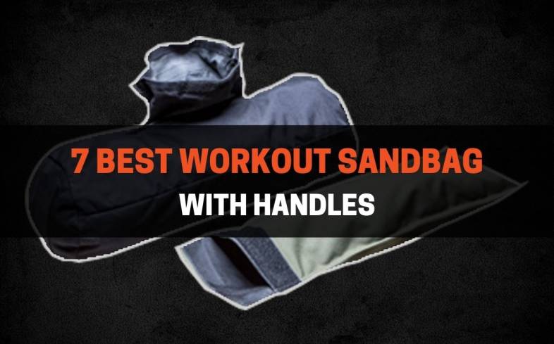 Top 7 Workout Sandbags with Handles Available on the Market