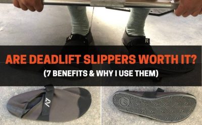 6 Best Deadlift Slippers in 2024: Are They Worth It ...