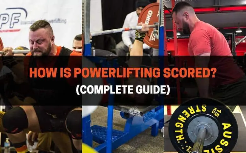 powerlifters have 3 attempts in the squat, bench press, and deadlift to reach the highest number they can lift for 1 repetition
