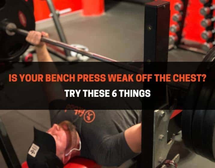 Bench Press – Should You Use Wide Or Narrow Grip?
