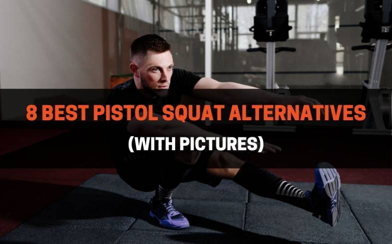74 Comfortable Are pistol squats enough for legs for Workout Routine