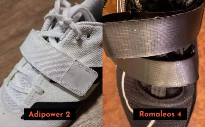 Support Straps