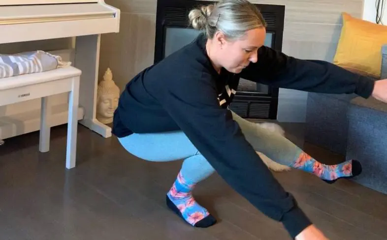 good exercise progression for the pistol squat