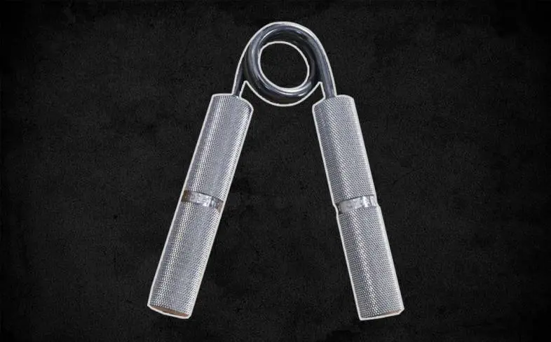 you need a hand strengthener device in order to train your hand strength