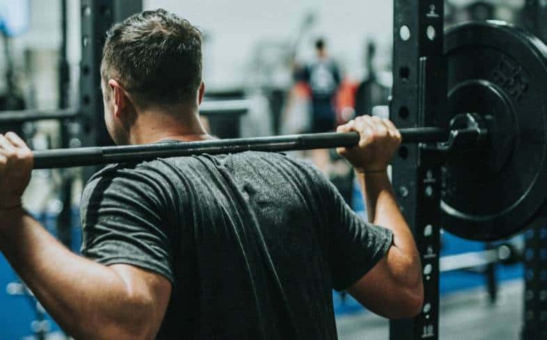 most powerlifters have attempted to bring up their squat through training squats every day