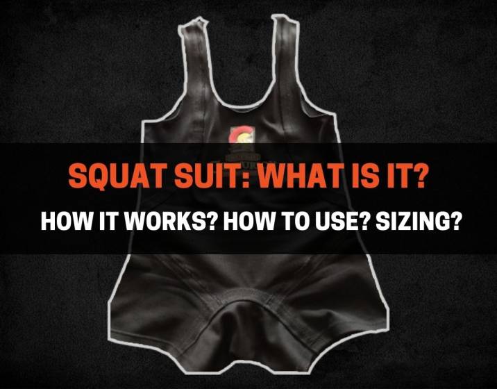 Squat Suit - What Is It