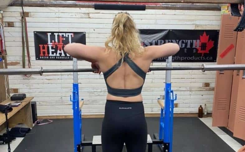 better approach to avoiding pain in your shoulders, wrists, or elbows during upright rows