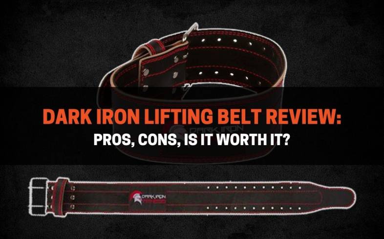 Doctor of Physical Therapy and BJJ Black Belt Reviews The Iron