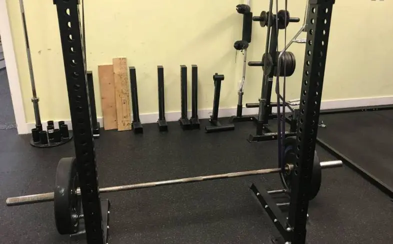 the bands offer less and less assistance, making the load heavier