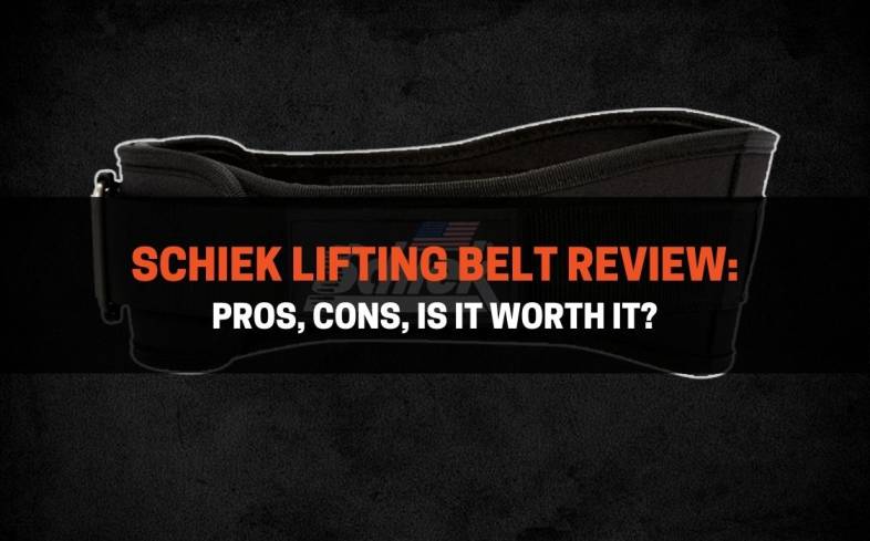 schiek 2004 lifting belt is the current best nylon belt on the market