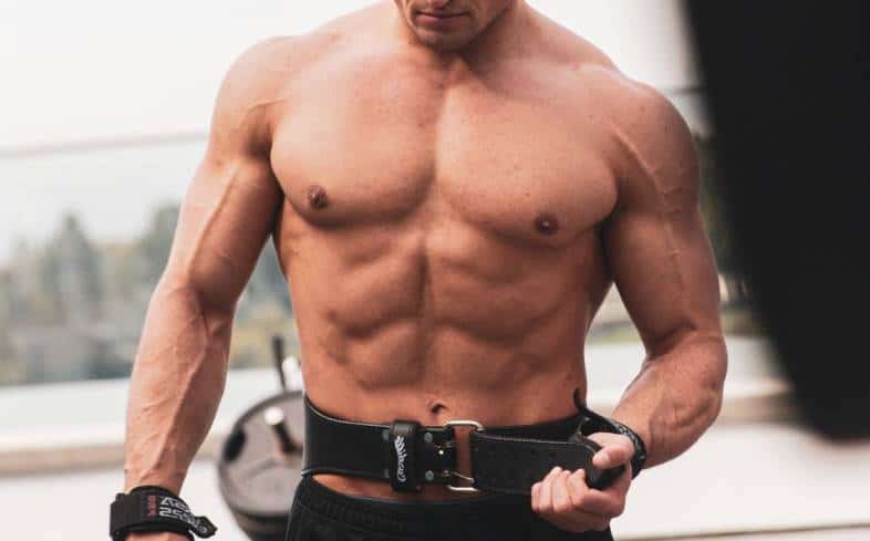 you should consider your intended use before buying a lifting belt