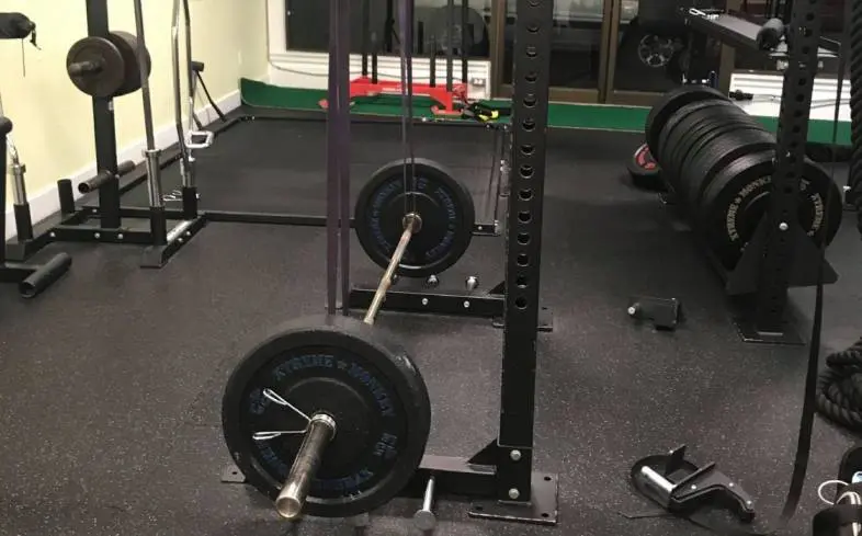 using bands to manipulate the strength curve