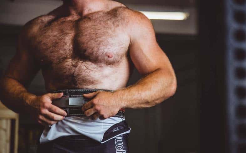 things to consider before buying a lifting belt