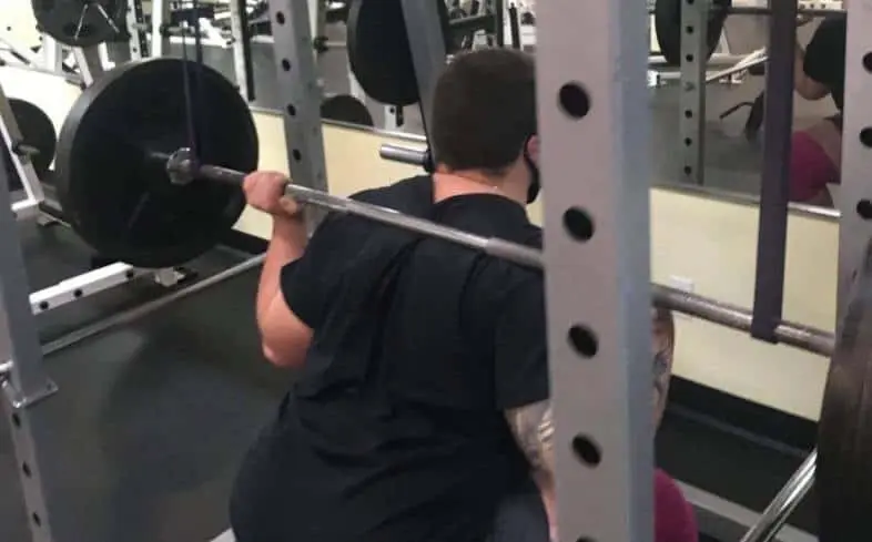 three main benefits to training your deadlift with reverse bands