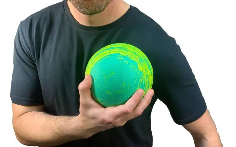 the fix for poor chest mobility