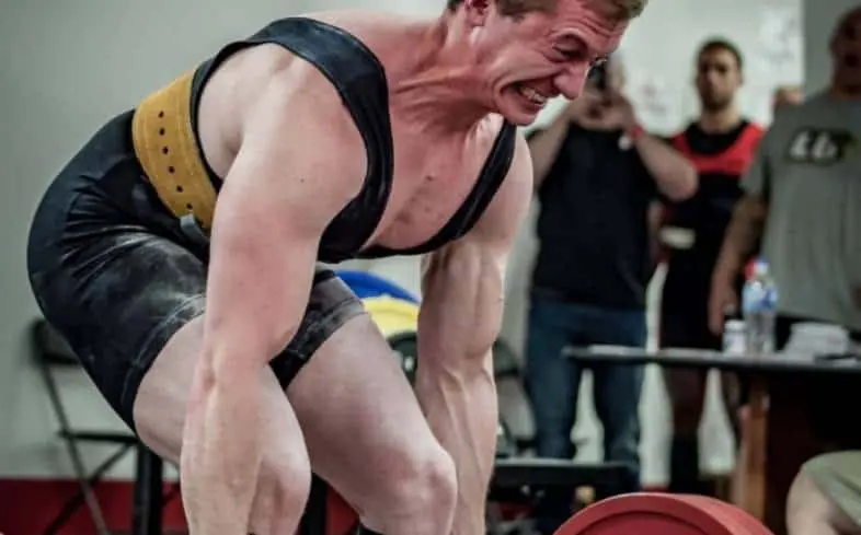 injuries can occur without warning to even the best athletes, and we must do our best to adapt