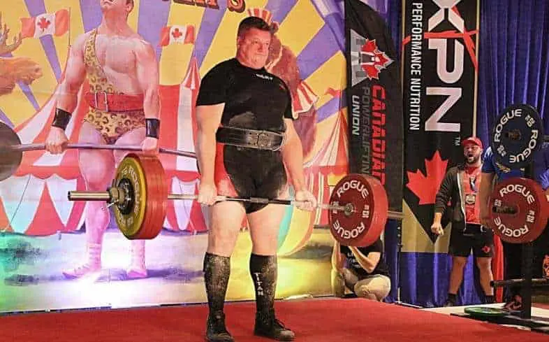 choosing to compete in a particular federation really depends on your personal values and what you want to get out of competing in powerlifting
