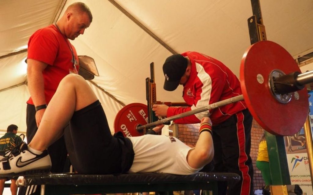 how you can prevent getting hurt from powerlifting