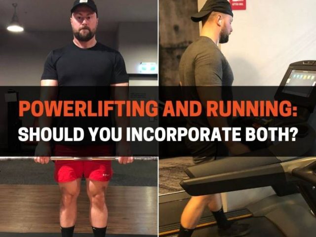 Powerlifting And Running: Should You Incorporate Both?