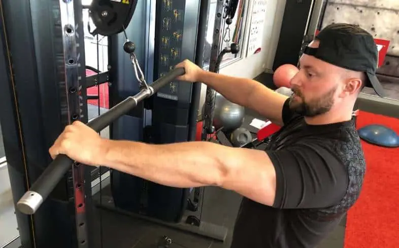 what is GPP training for powerlifters