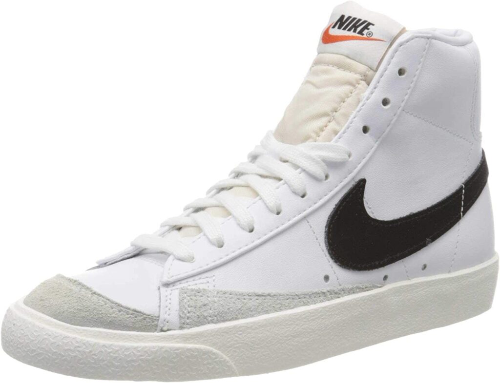 nike men's basketball shoe