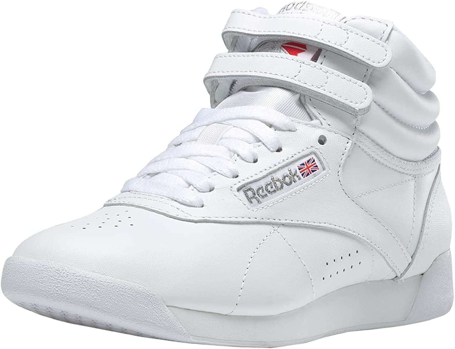 12 Best High Top Lifting Shoes For Performance (2023
