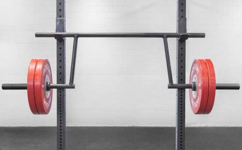 Different types 2025 of squat bars