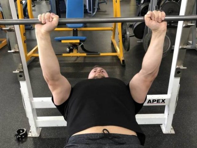 10 Best Lateral Head Tricep Exercises for Size and Strength